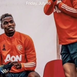 Meet your Posher, Samuel